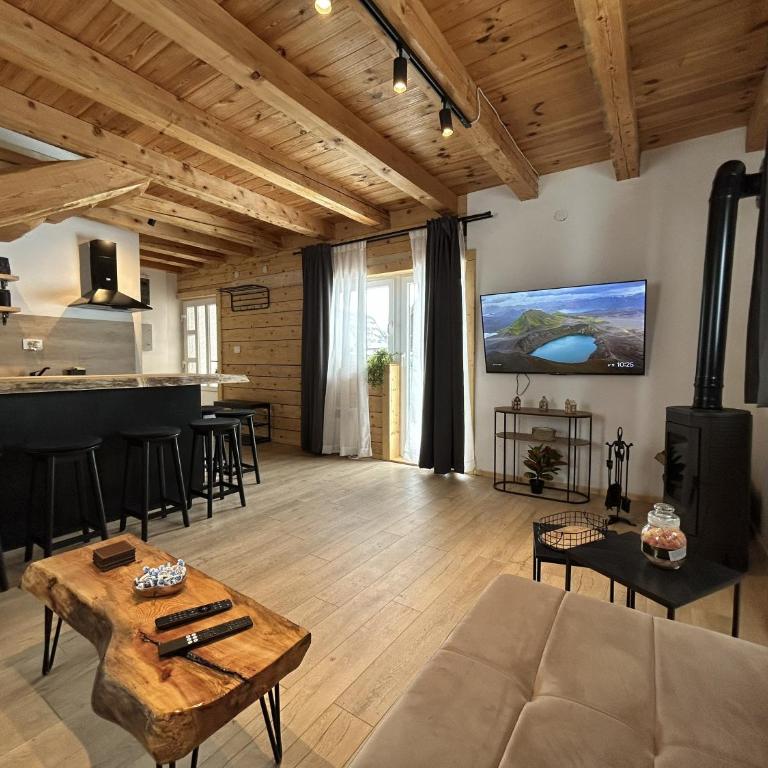 Sunny Village - Vila Eagle - Three-Bedroom Villa - 24
