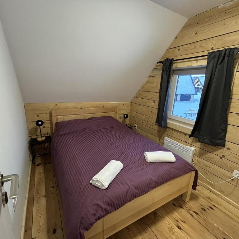 Sunny Village - Vila Eagle - Three-Bedroom Villa - 26