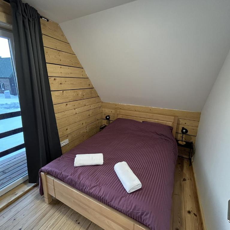Sunny Village - Vila Eagle - Three-Bedroom Villa - 27