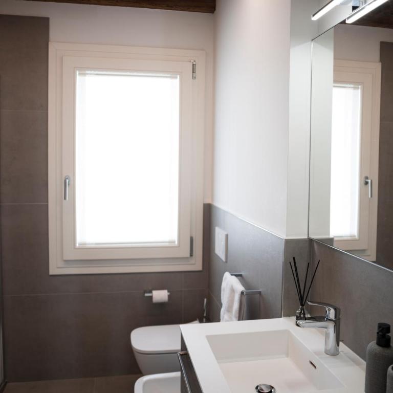 Vicenza Green Stay Melograno - Appartamento con 2 Camere da Letto - 18