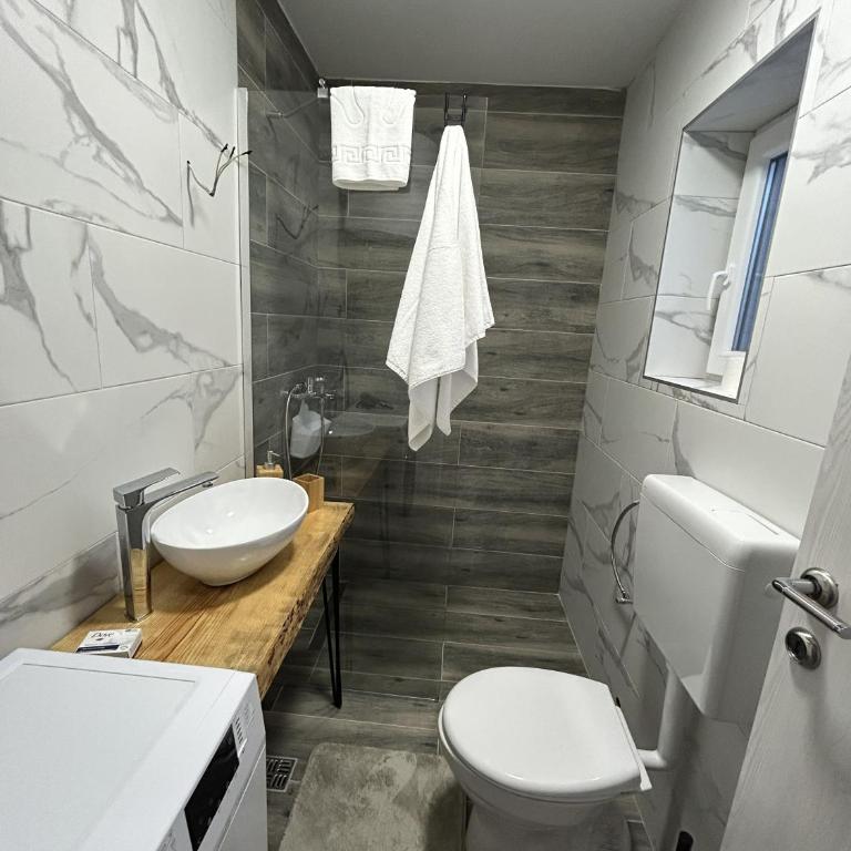 Sunny Village - Vila Eagle - Three-Bedroom Villa - 30