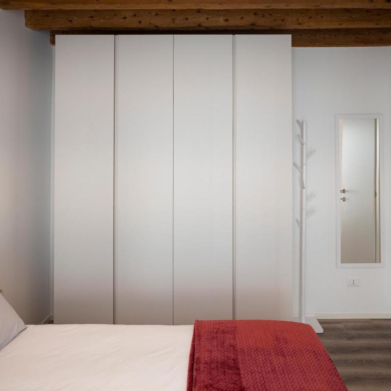 Vicenza Green Stay Melograno - Appartamento con 2 Camere da Letto - 10