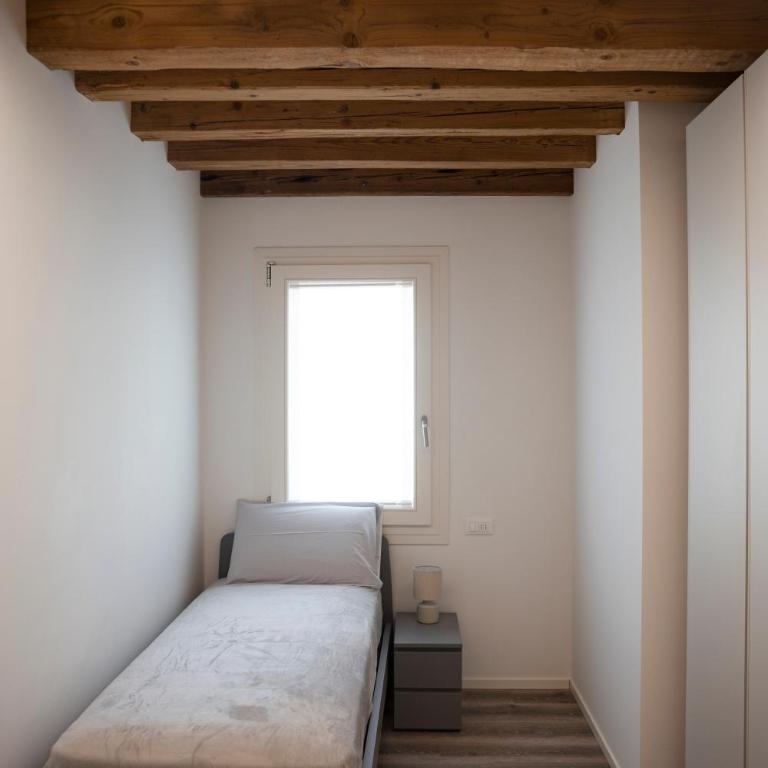 Vicenza Green Stay Melograno - Appartamento con 2 Camere da Letto - 14