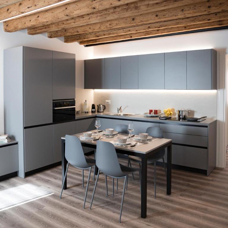 Vicenza Green Stay Melograno - Appartamento con 2 Camere da Letto - 7