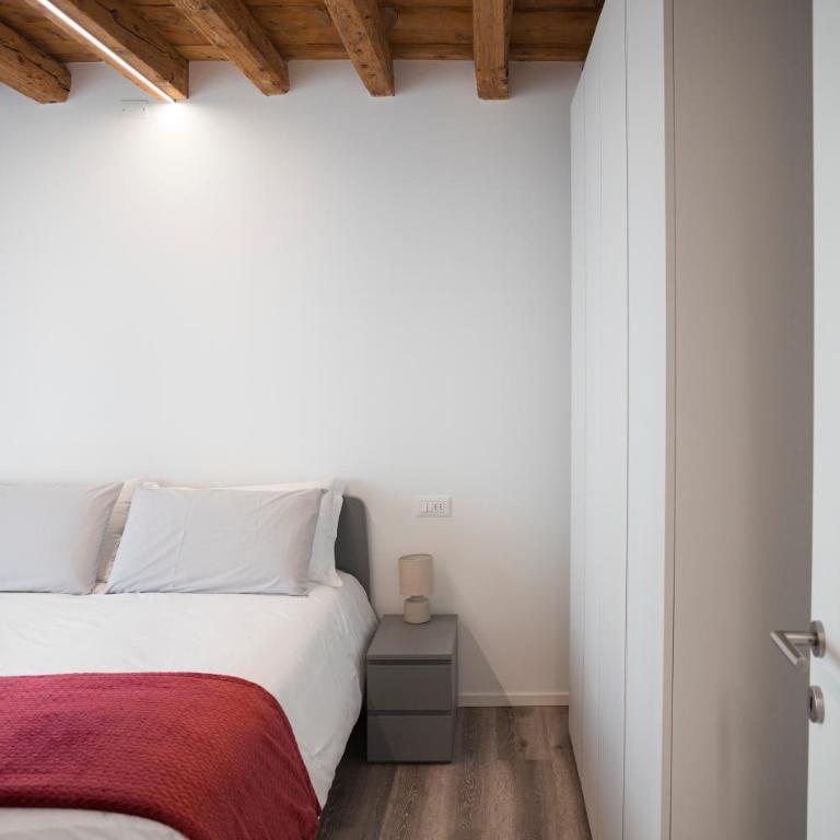 Vicenza Green Stay Melograno - Appartamento con 2 Camere da Letto - 12