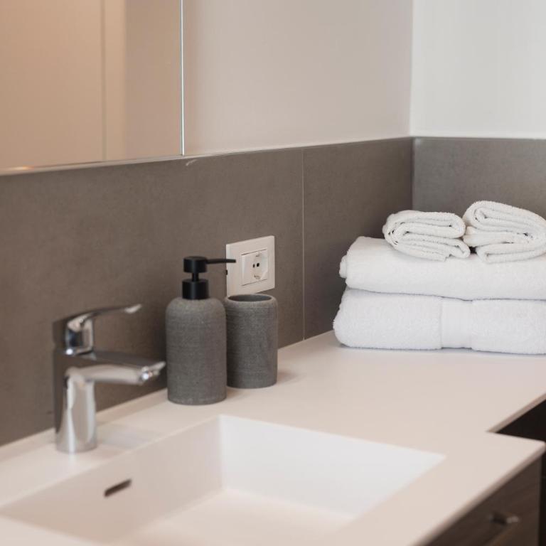 Vicenza Green Stay Melograno - Appartamento con 2 Camere da Letto - 24