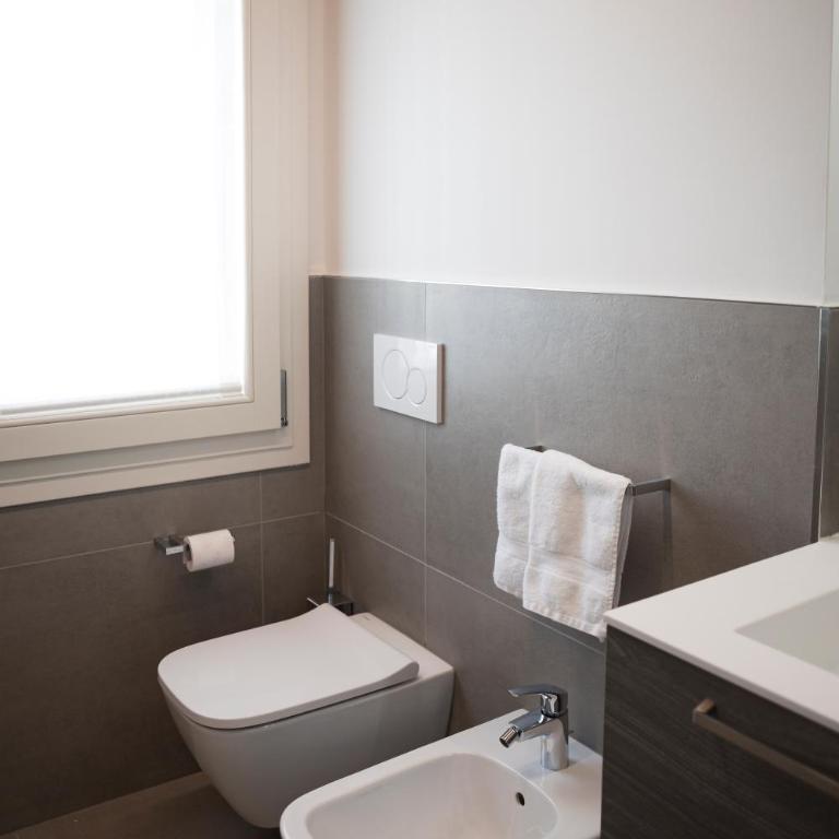 Vicenza Green Stay Melograno - Appartamento con 2 Camere da Letto - 23