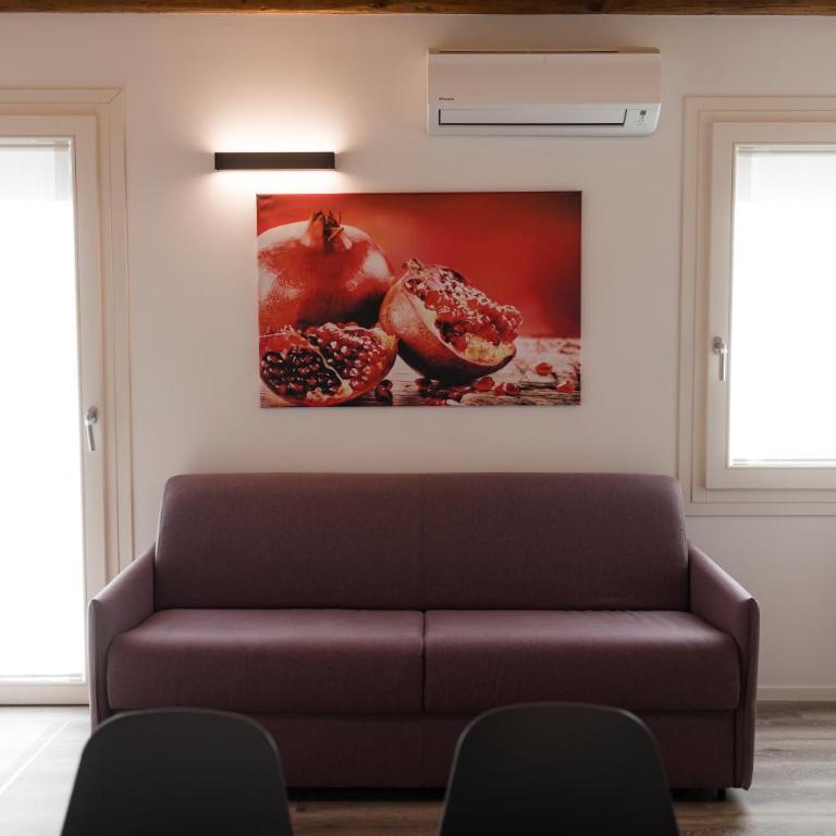Vicenza Green Stay Melograno - Appartamento con 2 Camere da Letto - 1