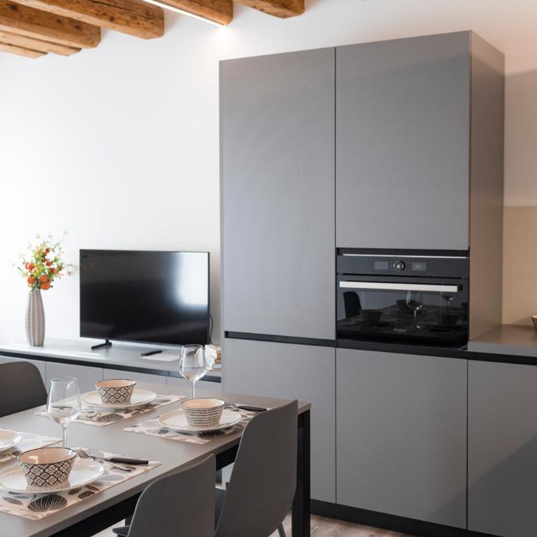 Vicenza Green Stay Melograno - Appartamento con 2 Camere da Letto - 3