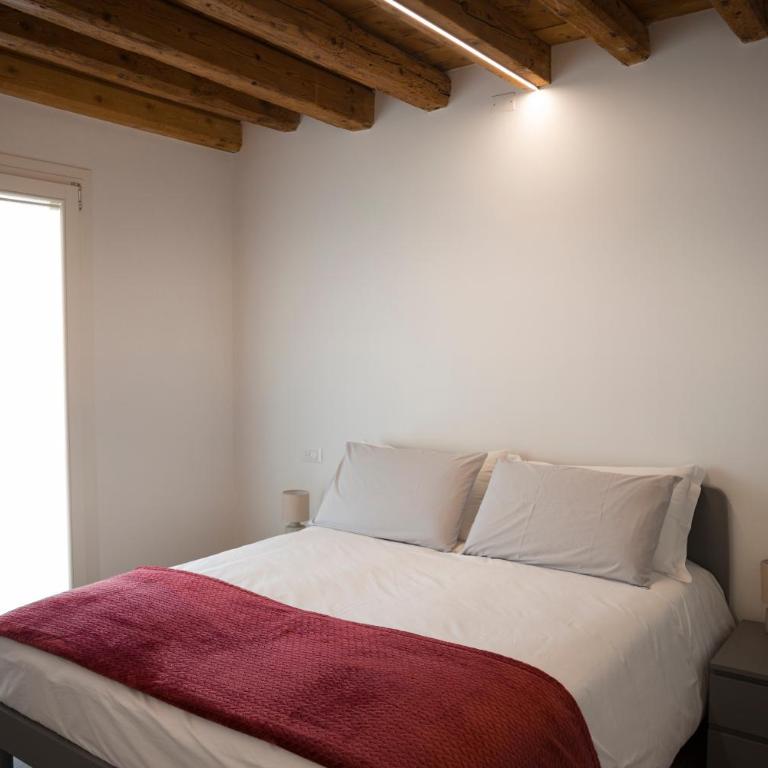 Vicenza Green Stay Melograno - Appartamento con 2 Camere da Letto - 13