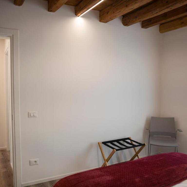 Vicenza Green Stay Melograno - Appartamento con 2 Camere da Letto - 17