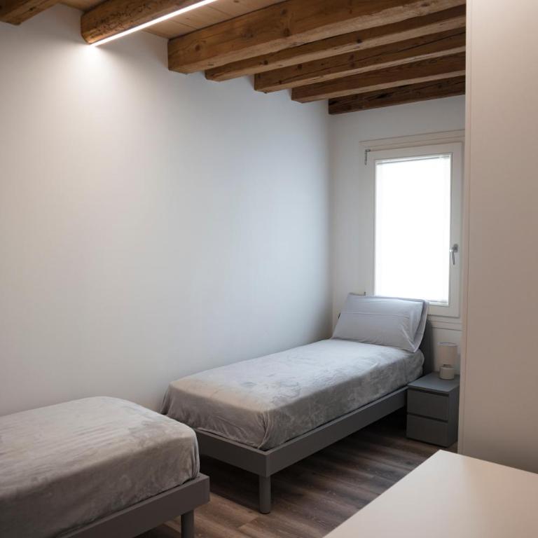 Vicenza Green Stay Melograno - Appartamento con 2 Camere da Letto - 15