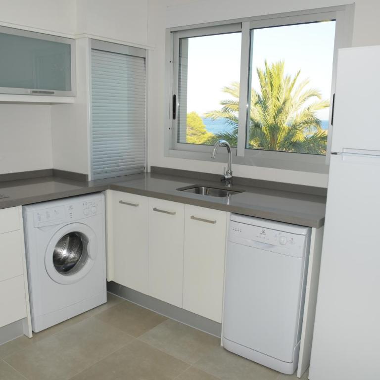 Apartamentos Bravosol - Apartamento Estándar - 4