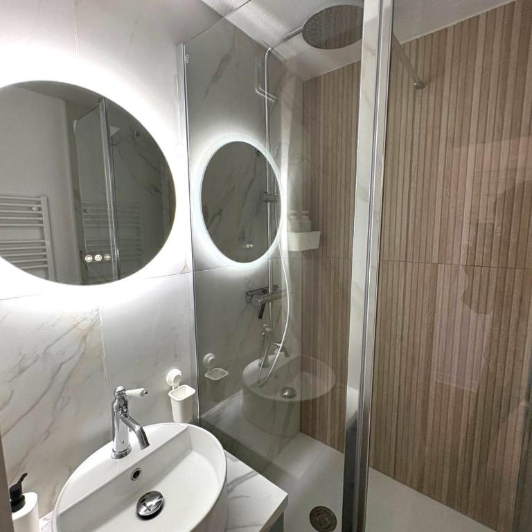 Le Panorama Bleu - Vue Mer - 4 Personnes - Apartment with Sea View - 12