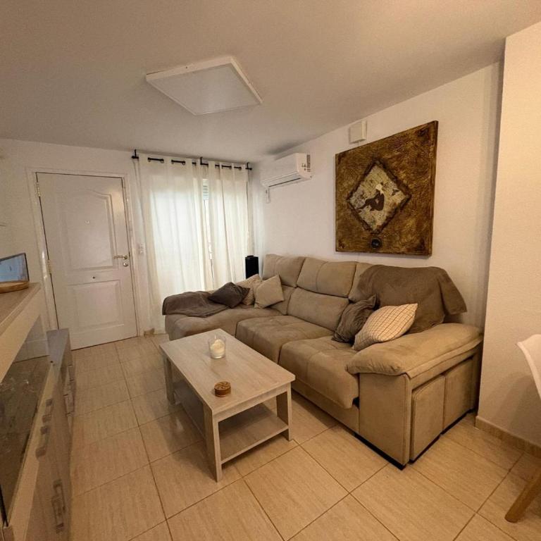 Planta baja en Oropesa Del Mar - Apartamento de 2 dormitorios - 3