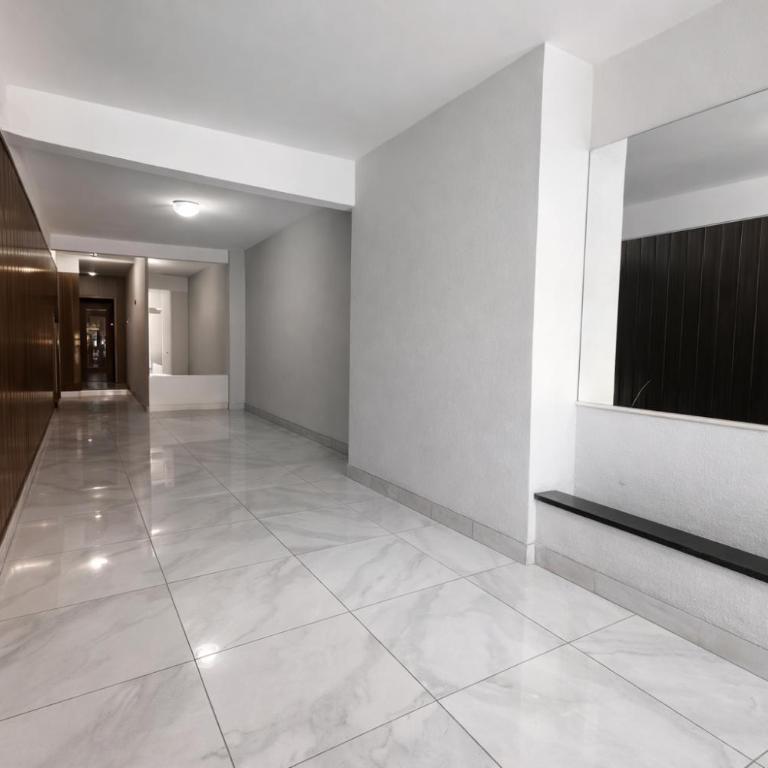 Libertadores 3 - One-Bedroom Apartment - 11