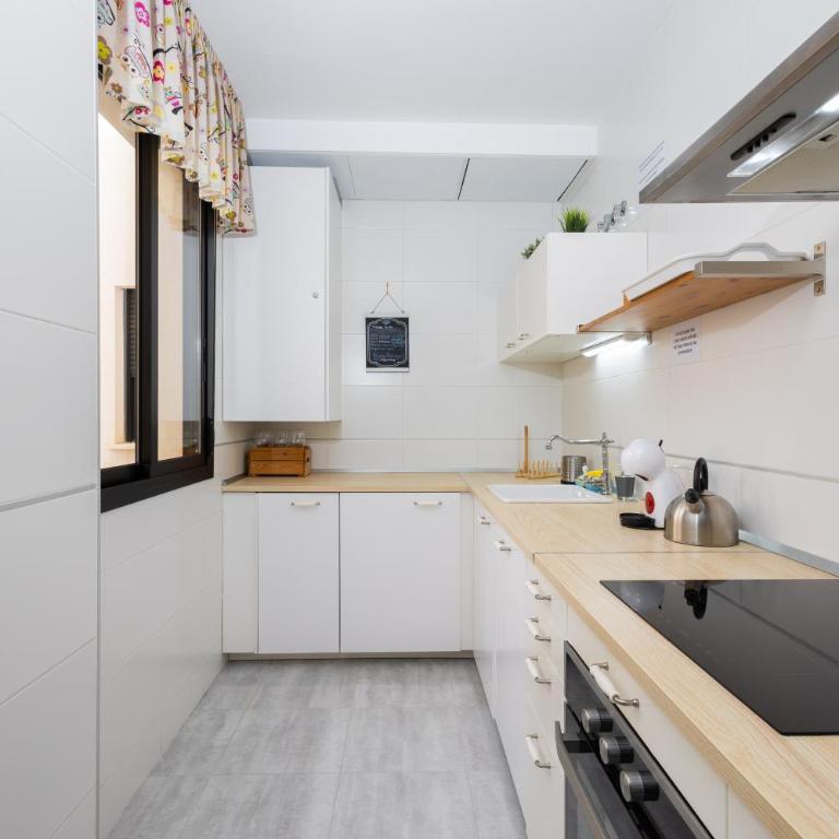 C12 OLD TOWN - Pool & Parking - Apartamento Superior - 17