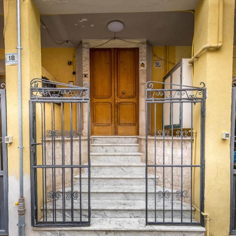 brisa marina - Appartamento con 1 Camera da Letto - 39