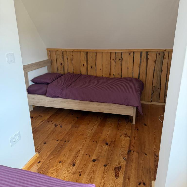 Sunny Village - Vila Doe - Two-Bedroom Villa - 2