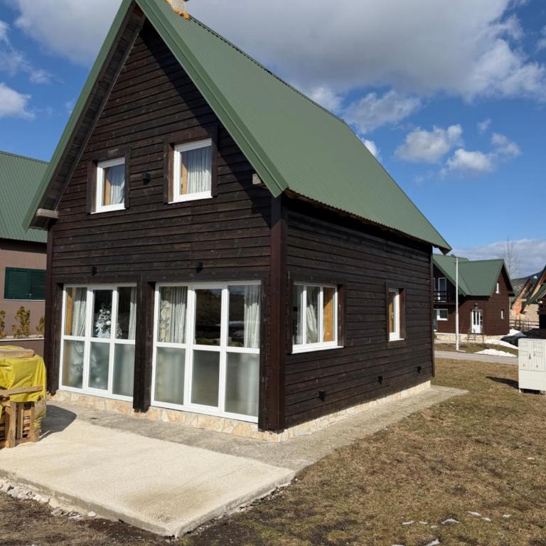 Sunny Village - Vila Doe - Two-Bedroom Villa - 3