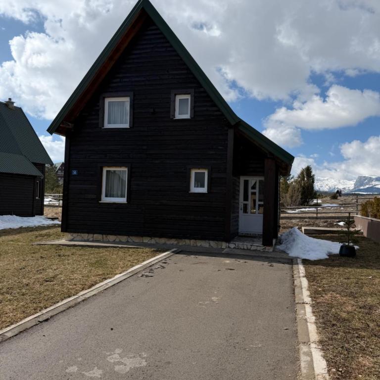 Sunny Village - Vila Doe - Two-Bedroom Villa - 4