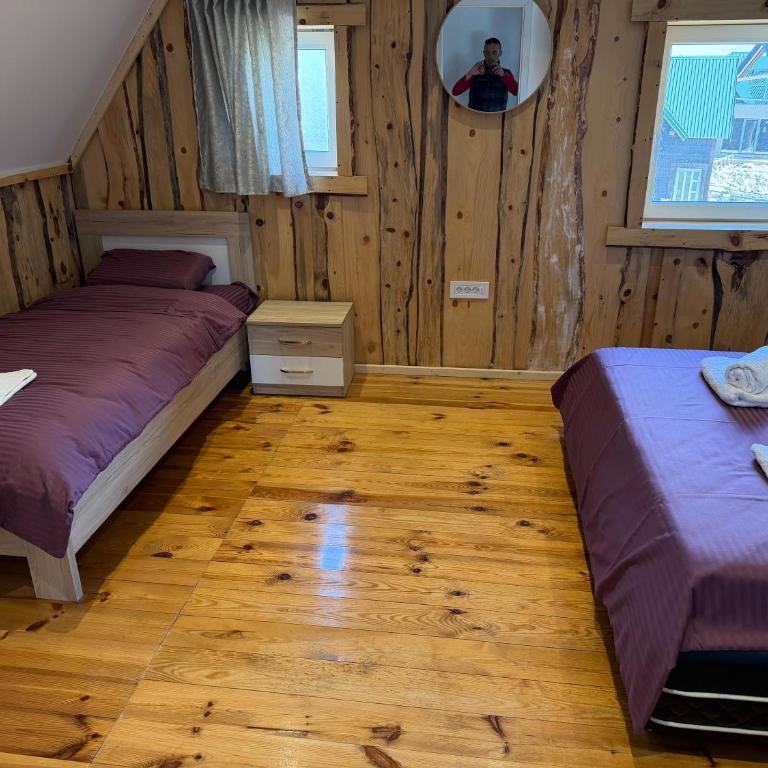 Sunny Village - Vila Doe - Two-Bedroom Villa - 5