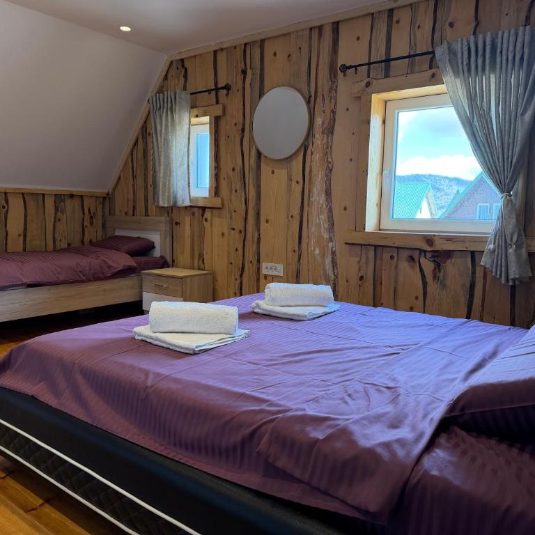 Sunny Village - Vila Doe - Two-Bedroom Villa - 6