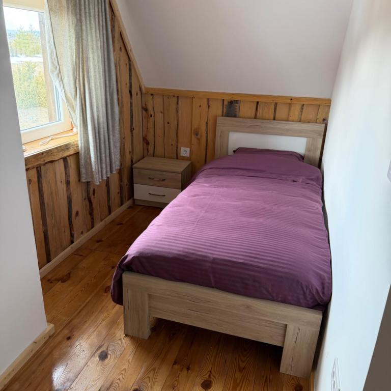 Sunny Village - Vila Doe - Two-Bedroom Villa - 12