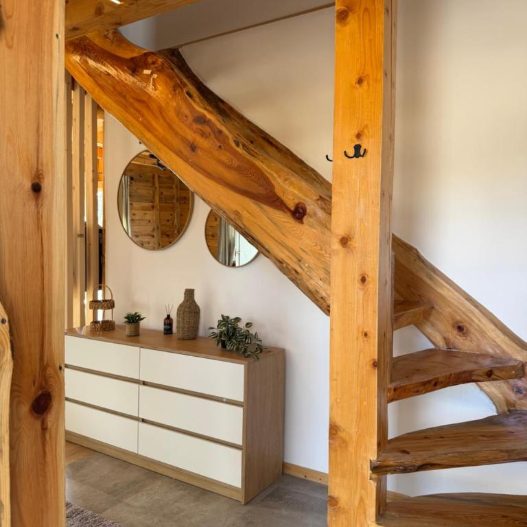 Sunny Village - Vila Doe - Two-Bedroom Villa - 13