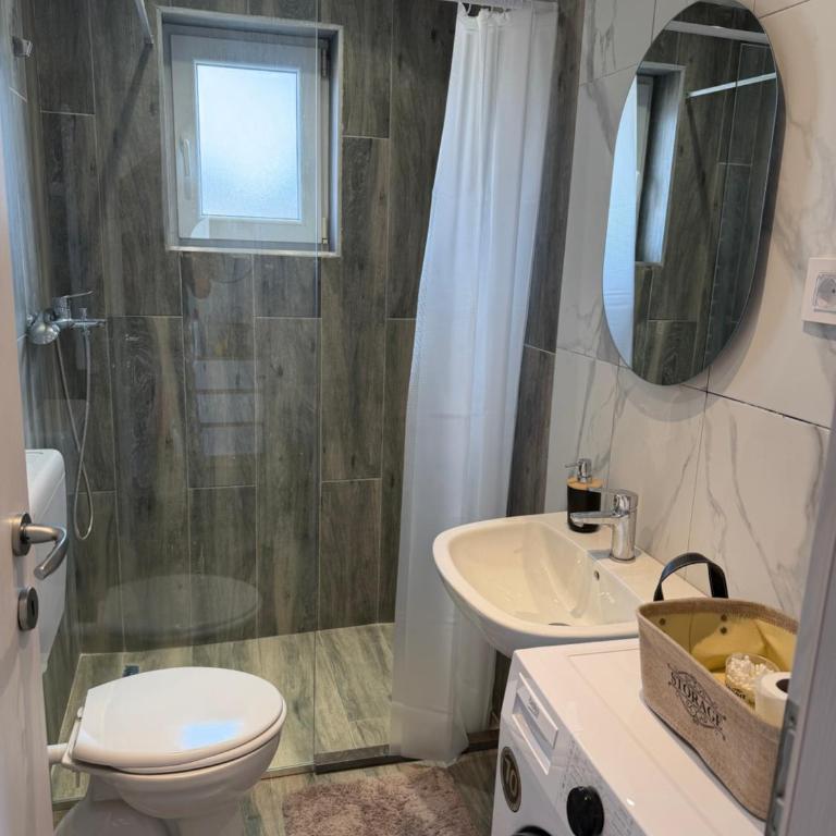 Sunny Village - Vila Doe - Two-Bedroom Villa - 16