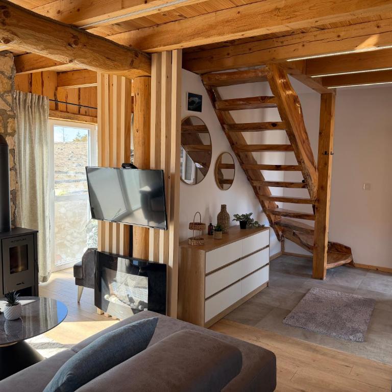 Sunny Village - Vila Doe - Two-Bedroom Villa - 17