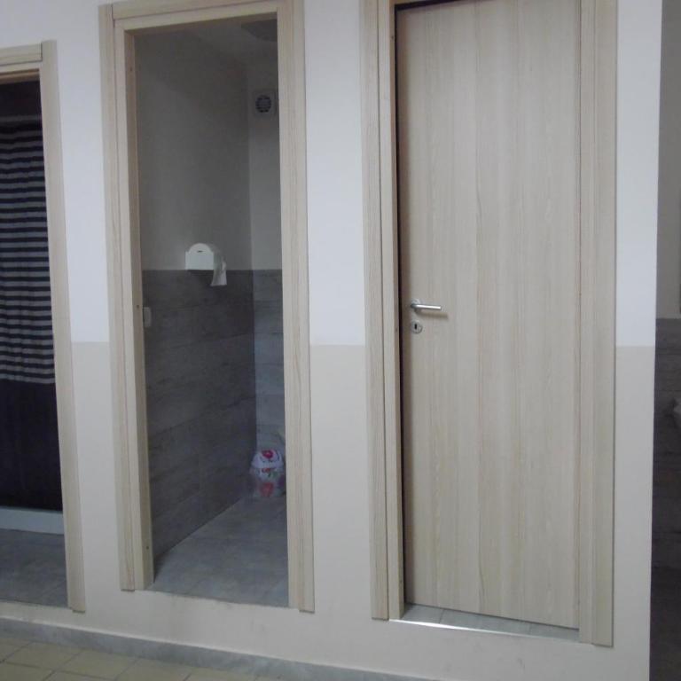 Agorà Hostel - Posto Letto in Dormitorio Misto - 3