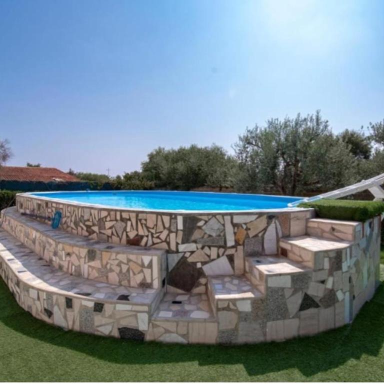 Villa Jole - SiciliaVacanza - Casa con 4 camere da letto - 22