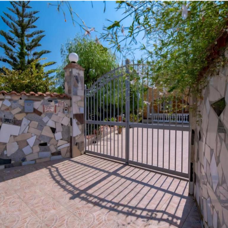 Villa Jole - SiciliaVacanza - Casa con 4 camere da letto - 24
