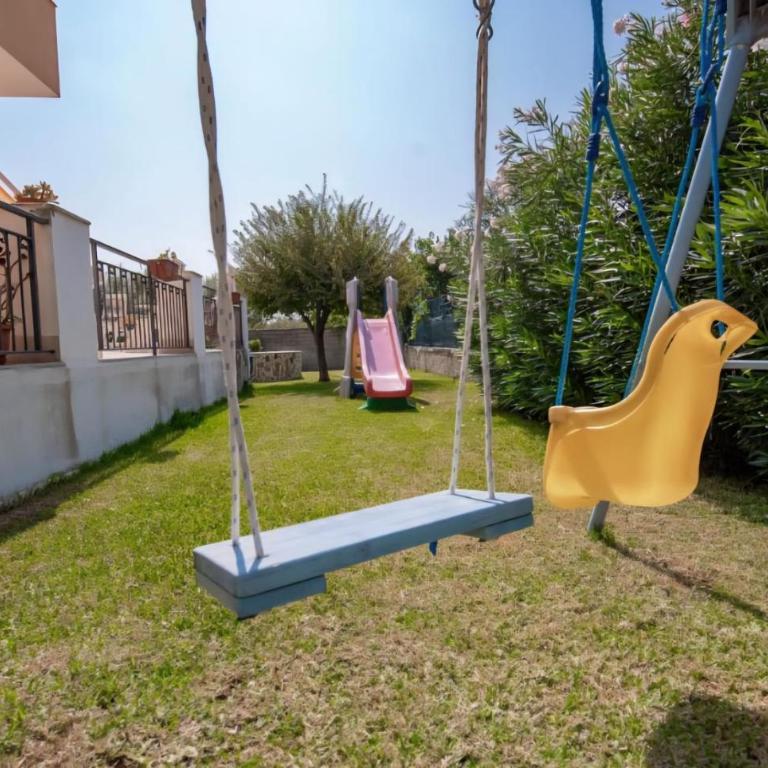 Villa Jole - SiciliaVacanza - Casa con 4 camere da letto - 25