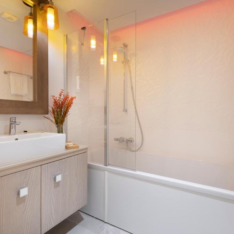 Résidence Pierre & Vacances Premium L'Hévana - Appartement 1 Chambre (4 Personnes) - 1