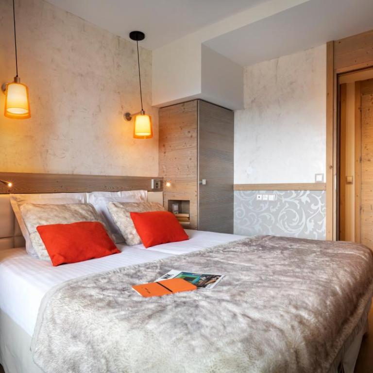 Résidence Pierre & Vacances Premium L'Hévana - Appartement 1 Chambre (4 Personnes) - 2