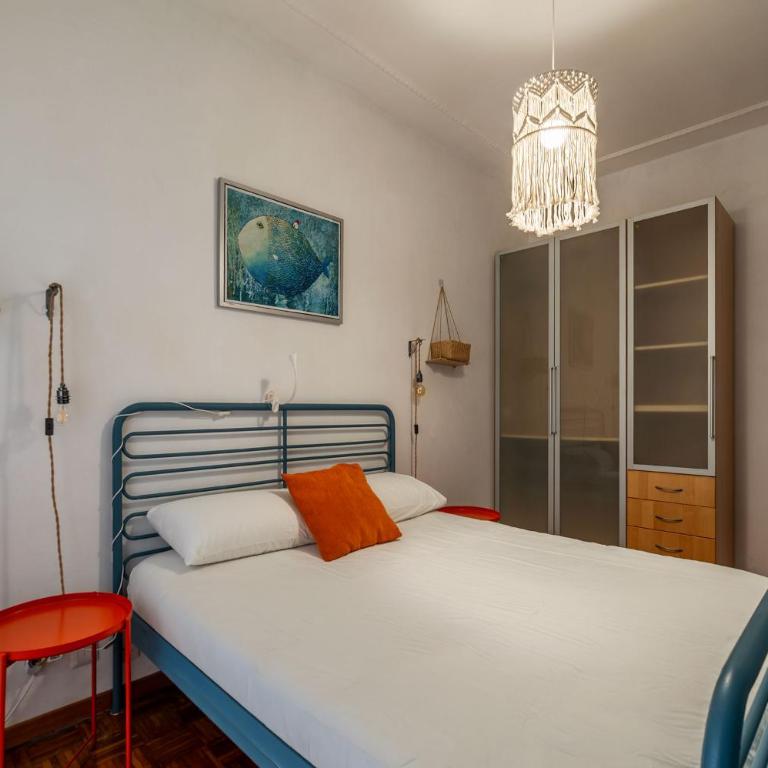 GuestHost - Cozy Apartment Re di Roma Metro Area - Appartamento Deluxe con 2 Camere da Letto - 15