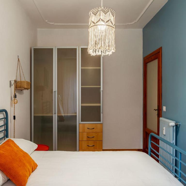 GuestHost - Cozy Apartment Re di Roma Metro Area - Appartamento Deluxe con 2 Camere da Letto - 17