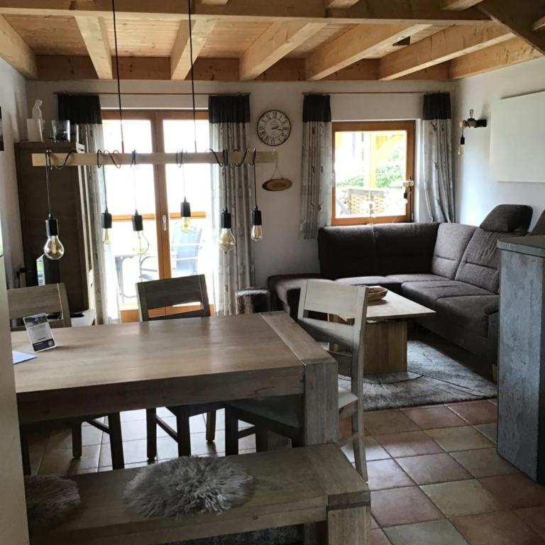 Feriendorf Via Claudia Haus Heimatliebe - Haus mit 2 Schlafzimmern - 18