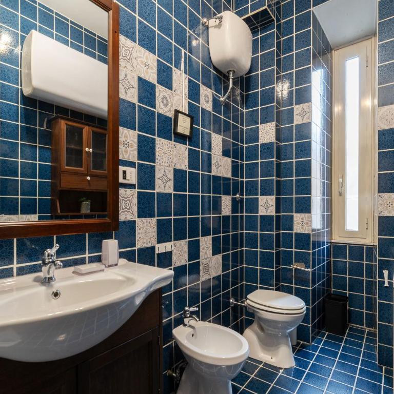 GuestHost - Cozy Apartment Re di Roma Metro Area - Appartamento Deluxe con 2 Camere da Letto - 20