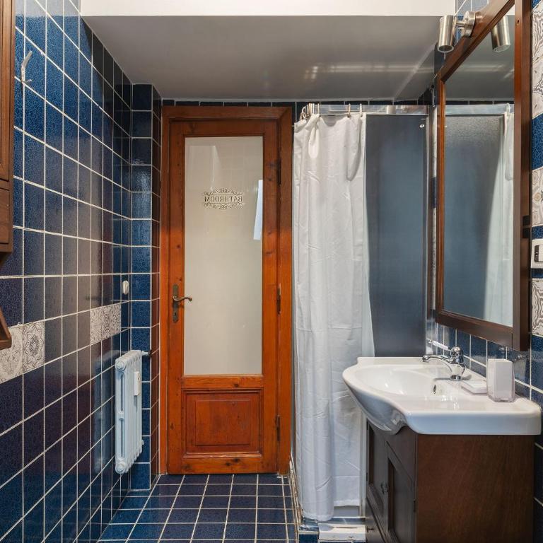GuestHost - Cozy Apartment Re di Roma Metro Area - Appartamento Deluxe con 2 Camere da Letto - 23