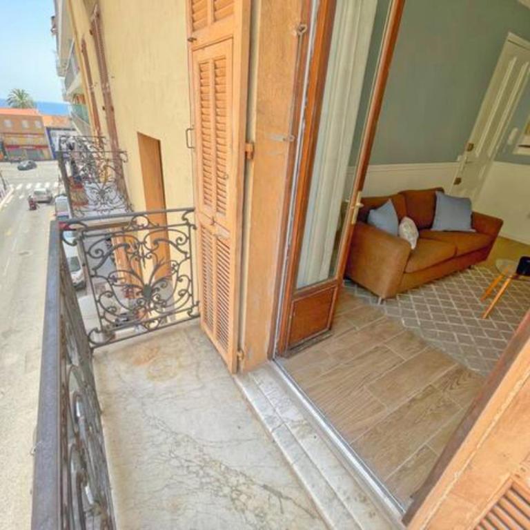CARRAS appartement plein de charme climatisé à 3 min de la plage,1min tram - Appartement 2 Chambres - 14