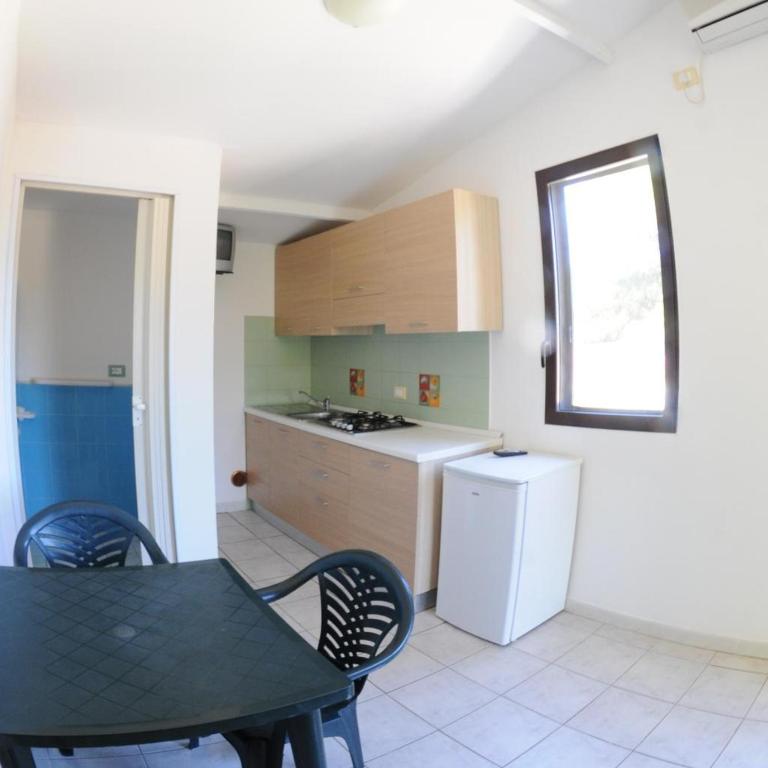 Villaggio Santo Stefano - Appartamento - 3
