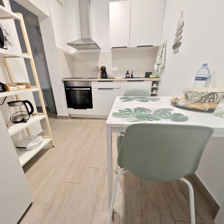 Acapulco Apartamento cerca de Santa Cruz y del mar - Apartamento de 1 dormitorio - 5