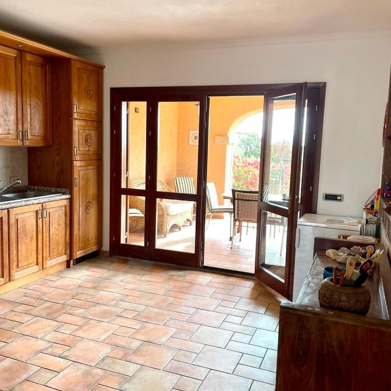 Villa Harbour - Casa Deluxe con 4 Camere da Letto - Fronte Oceano - 16