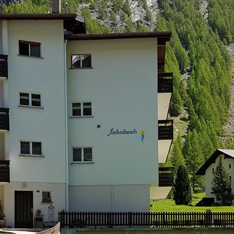 Appartement Lehnbach - Three-Bedroom Apartment - 1