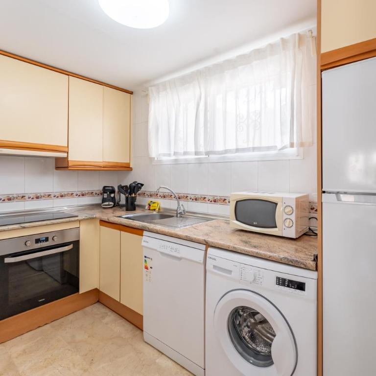 VB Arcos de la Perla - 3 Habs - Casa de 3 dormitorios - 24