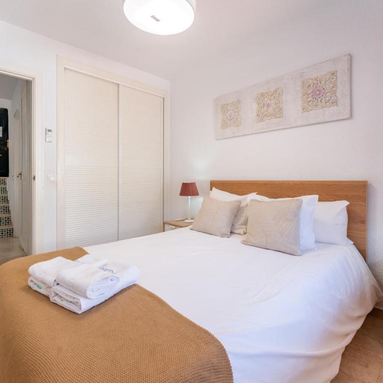 VB Arcos de la Perla - 3 Habs - Casa de 3 dormitorios - 13