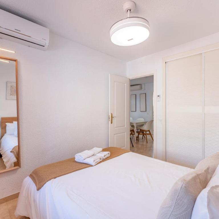 VB Arcos de la Perla - 3 Habs - Casa de 3 dormitorios - 15